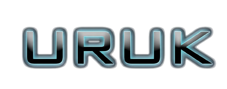 URUK Automotive Logo