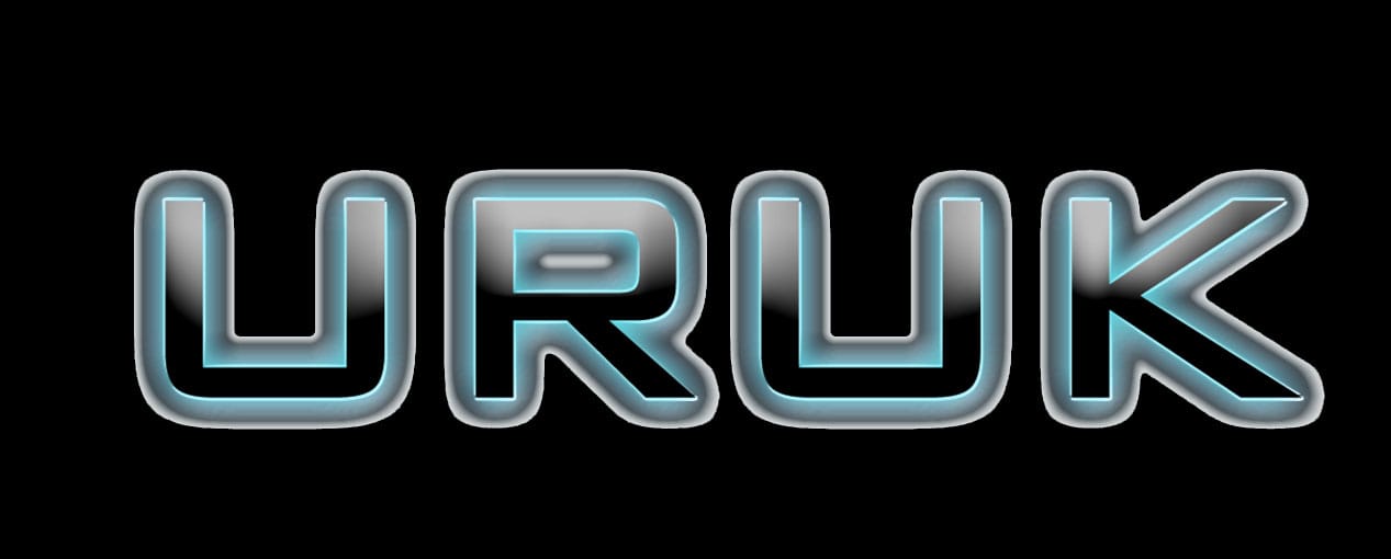 URUK Logo